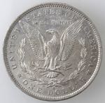 Monete Estere. USA. Dollaro Morgan 1882 O. ... 