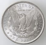 Monete Estere. USA. Dollaro Morgan 1887 ... 
