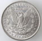Monete Estere. USA. Dollaro Morgan 1888 O. ... 