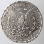 Monete Estere. USA. Dollaro Morgan 1891 O. ... 
