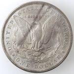 Monete Estere. USA. Dollaro Morgan 1898 ... 