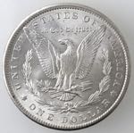 Monete Estere. USA. Dollaro Morgan 1899 O. ... 