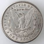 Monete Estere. USA. Dollaro Morgan 1900 ... 
