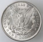 Monete Estere. USA. Dollaro Morgan 1921 ... 