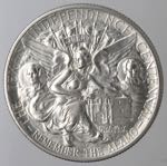 Monete Estere. USA. Mezzo Dollaro 1936 S. ... 