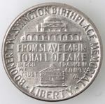 Monete Estere. USA. Mezzo Dollaro 1946. Ag. ... 