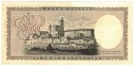 Banconote. Repubblica Italiana. 50.000 Lire ... 