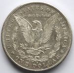 Monete Estere. USA. Dollaro Morgan 1878 S. ... 