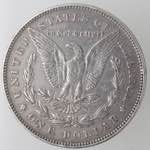 Monete Estere. USA. Dollaro Morgan 1878 ... 