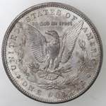 Monete Estere. USA. Dollaro Morgan 1897 ... 