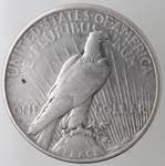 Monete Estere. USA. Dollaro Peace 1926 S. ... 