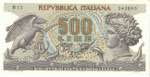 Banconote. Repubblica ... 