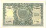 Banconote. Repubblica Italiana. 50 Lire ... 