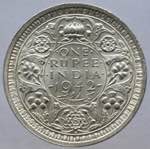 Monete Estere. India. Giorgio VI. 1936-1952. ... 