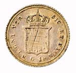 Zecche Italiane. Napoli. Ferdinando II di ... 