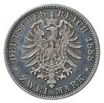 Monete Estere. Germania. Prussia. Federico ... 