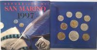 San Marino. Serie divisionale annuale 1997 ... 