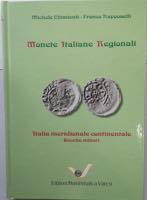 Libri. Mir. Monete Italiane Regionali. ... 