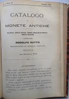 Libri. Rodolfo Ratto. ... 