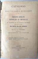 Libri. Catalogo del Museo Bartolomeo ... 