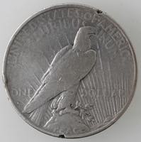 Monete Estere. USA. Dollaro Peace 1934 S. ... 
