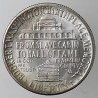 Monete Estere. USA. Mezzo Dollaro 1946 ... 
