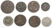 Monete Estere. Lotto di 8 monete. Austria, ... 