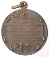 Medaglie. Medaglia 1915-1918. Ae. 79-80 ... 