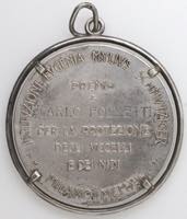 Medaglia. Medaglia Premio 1912 A Carlo ... 