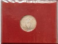 Vaticano. Roma. Sede vacante 1978. 500 lire. ... 