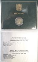 Vaticano. Francesco. 2013-Regnante. 2 Euro ... 