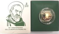 Vaticano. Francesco. 2013-Regnante. 2 Euro ... 