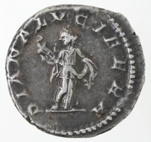 Monetazione Classica. Impero Romano. Giulia ... 