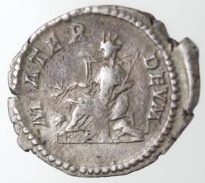 Monetazione Classica. Impero Romano. Giulia ... 