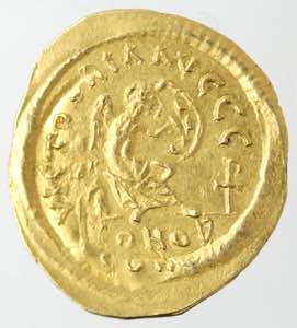 Monetazione Classica. Impero Bizantino. ... 