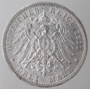 Monete Estere. Germania. Federico II di ... 