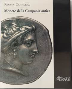 Libri. Moneta della Campania antica. Renata ... 