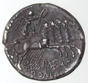 Monetazione Classica. Repubblica Romana. P. ... 