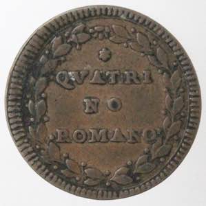 Zecche Italiane. Roma. Pio VI. 1775-1799. ... 