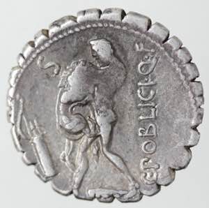 Monetazione Classica. Repubblica Romana. C. ... 