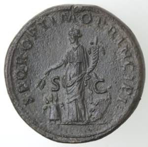 Monetazione Classica. Impero Romano. ... 