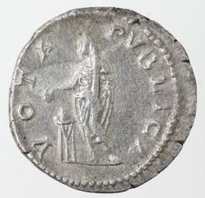 Monetazione Classica. Impero Romano. Geta ... 