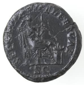 Monetazione Classica. Impero Romano. ... 