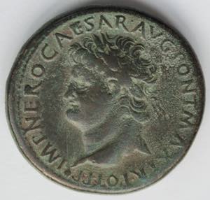 Impero Romano. Nerone. ... 