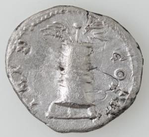 Impero Romano. Antonino Pio. 138-161 ... 