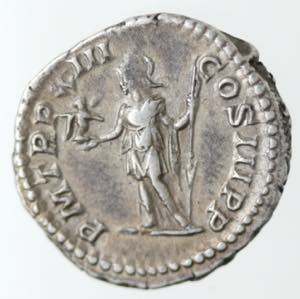 Impero Romano. Settimio Severo. 193-211 ... 