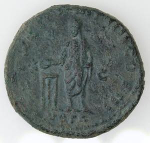 Impero Romano. MarcAurelio. 161-180 ... 