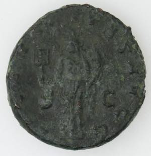 Impero Romano. Valeriano I. 253-260 ... 