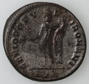 Impero Romano. Galerio Massimiano. 305-311 ... 