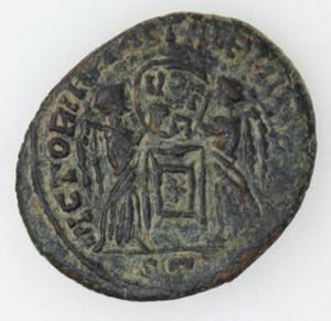 Impero Romano. Costantino I. 306-337 ... 